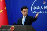 外交部：世界上早已不存在所谓“中华民国总统”