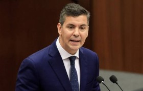 巴拉圭反对派议员不满：我们把自己贱卖给台湾