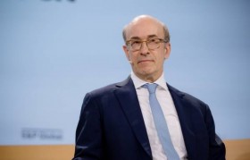 哈佛大学教授罗格夫：人民币将在未来5年内成为储备货币，投资者会热情响应