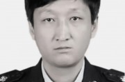 尹宏伟同志值班期间突发疾病不幸逝世，内蒙古自治区公安厅、通辽市公安局沉痛哀悼