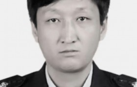 尹宏伟同志值班期间突发疾病不幸逝世，内蒙古自治区公安厅、通辽市公安局沉痛哀悼