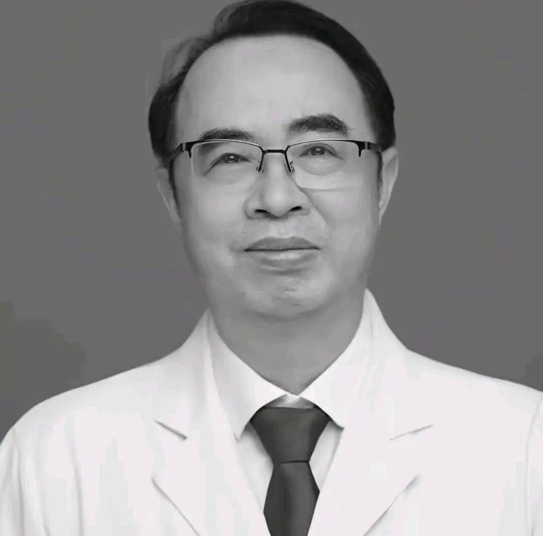 62岁广西名医黄贵华突发心梗去世，去世前两天还在科普脾胃保养