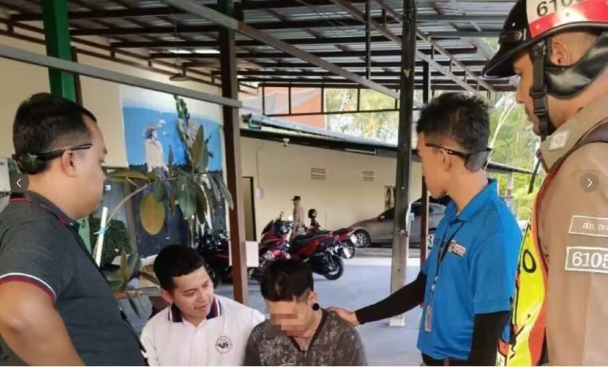 我总领馆就“中国游客在泰国脸部中弹”发布提醒，伤者女儿：母亲住院只能吃流食，伤口恢复还需3个月，将起诉索赔